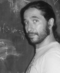 Alberto Ramos
